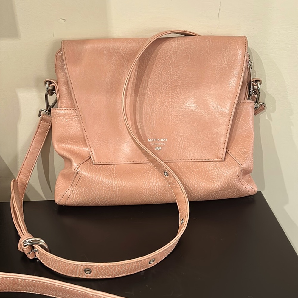 Matt & Nat Crossbody Purse